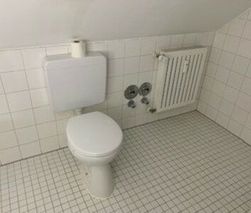 Gemütliche DG Wohnung im Norden von Nürnberg - Foto 4