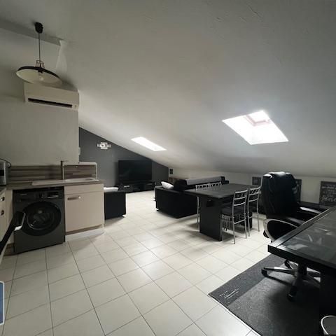 Location Appartement 2 pièces 34m² NICE 06000 - Photo 1