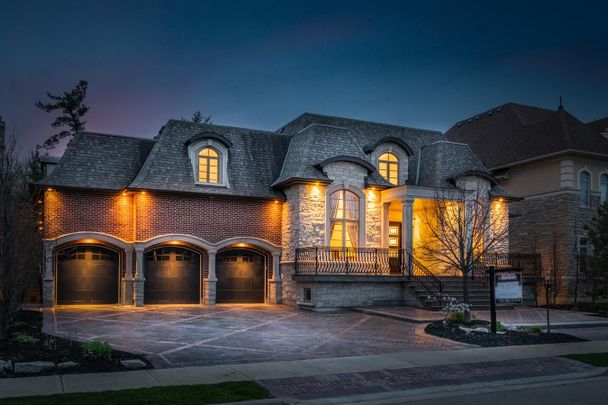 For Lease - 71 Grand Vellore Crescent, Vaughan, Ontario - Photo 1