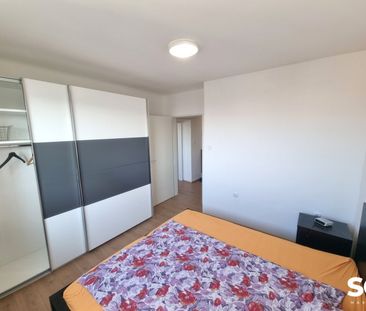 #SQ - MATTERSBURG: ZENTRAL GELEGENE 2-ZIMMERWOHNUNG MIT LOGGIA ZU V... - Photo 3