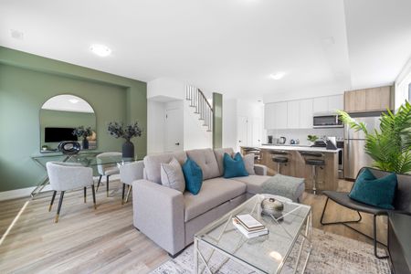 For Lease - 447 Lansdowne Avenue Unit# Laneway, Toronto, Ontario - Photo 4