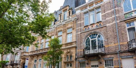 Penthouse te huur in Antwerpen voor € 2.175 met 3 slaapkamers - Foto 2