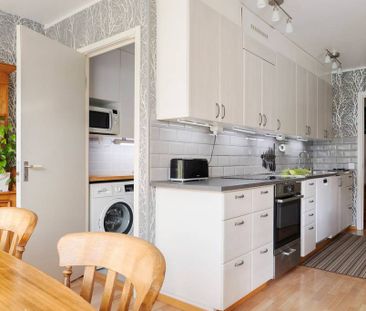 Svartkärrsvägen, Saltsjöbaden - Photo 6