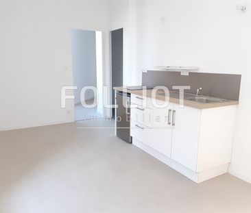 A louer : Appartement 2 Pièces à Fougères - Photo 1