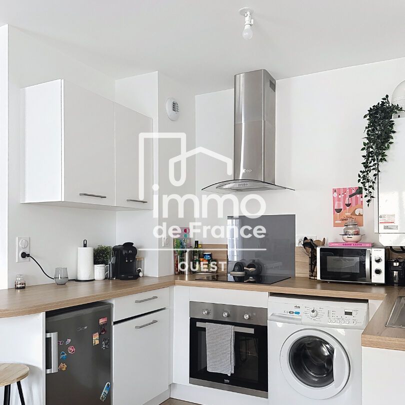 Location Appartement 2 pièces 53m² - Photo 1