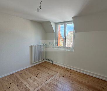 Beautiful 3.5-room apartment with view - Photo 1