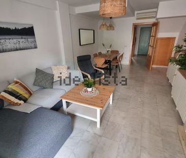 Alquiler de chalet adosado en Calle Pedro de Alvarado, 2 - Photo 5