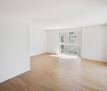 2.5 Zimmer, 51 m² - Photo 5