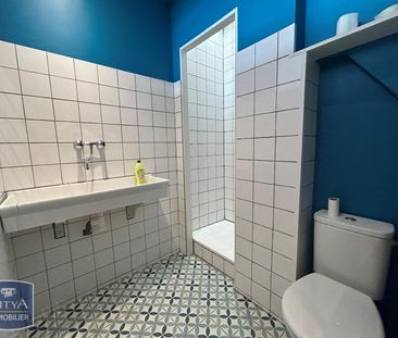 Location Appartement 2 pièces 54m² ST ETIENNE 42000 - Photo 1