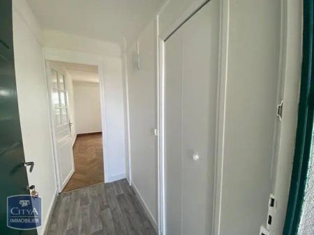 Appartement à louer 2 pièces 43.4m² - Photo 4