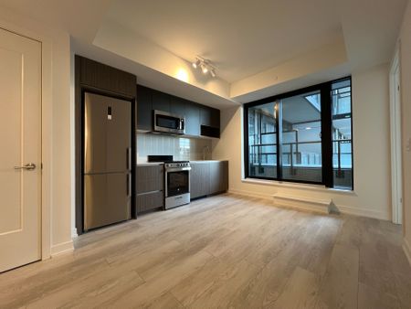 For Lease - 801 The Queensway N/A Unit# 605, Toronto, Ontario - Photo 5