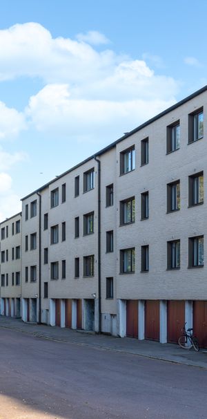 Petersbergsgatan, Karlstad - Foto 1