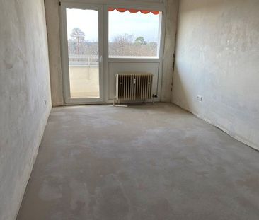 Kreativ sein: 3-Zimmerwohnung mit Balkon sucht neuen Mieter - Photo 6