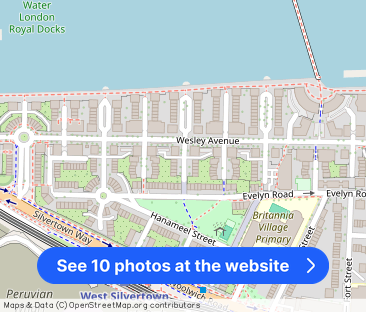 Beaulieu Avenue, London, E16 - Photo 1