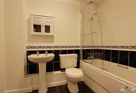 2 bedroom apartment to rent - Photo 5