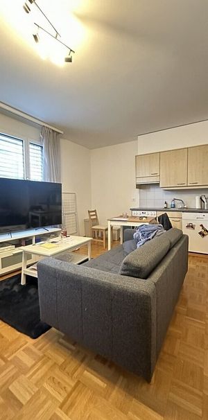 Charmant studio au coeur de Fribourg ! - Foto 1