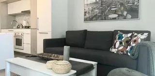 Appartement · 65 m² · Ville-Marie - Photo 2