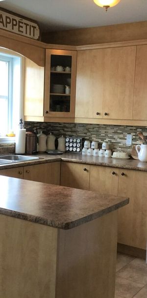 Condo 41/2 à Louer 1er MAI - Photo 1