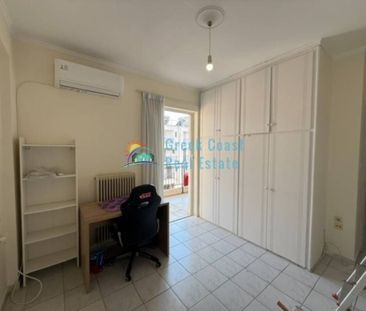 Διαμέρισμα για ενοικίαση Αγία Σοφία (Πάτρα) - Photo 4