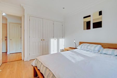 1 Bed Flat | £475 pw - Photo 5