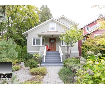 4297 W 12TH AVENUE, Vancouver, British Columbia - Photo 5