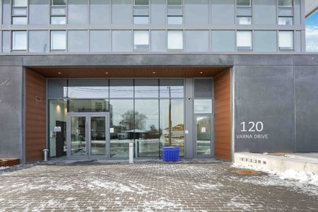 For Lease - 120 Varna Drive Unit# 316, Toronto, Ontario - Photo 3