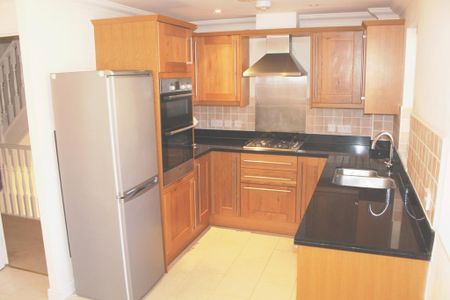 Old Millers Wharf, Fishergate, NR3 1GS - Photo 3