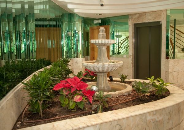 Penthouse - Fuengirola (Reserva del Higuerón)