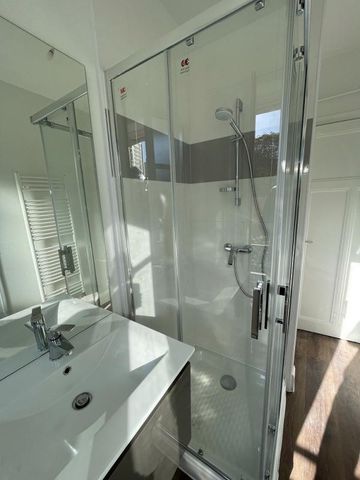 Location Appartement 2 pièces 41m² NANCY 54000 - Photo 5