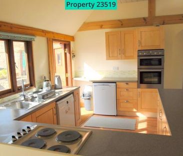 3 bedroom detached house to rent - Photo 5