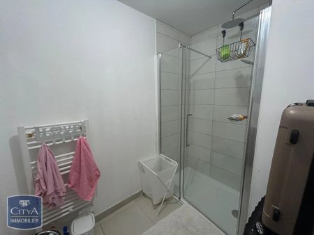 Appartement à louer 2 pièces 46.4m² - Photo 5