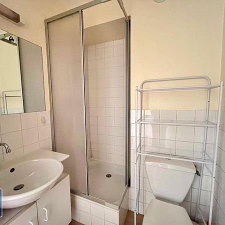 Location Appartement 1 pièce 23m² TOURS 37000 - Photo 3