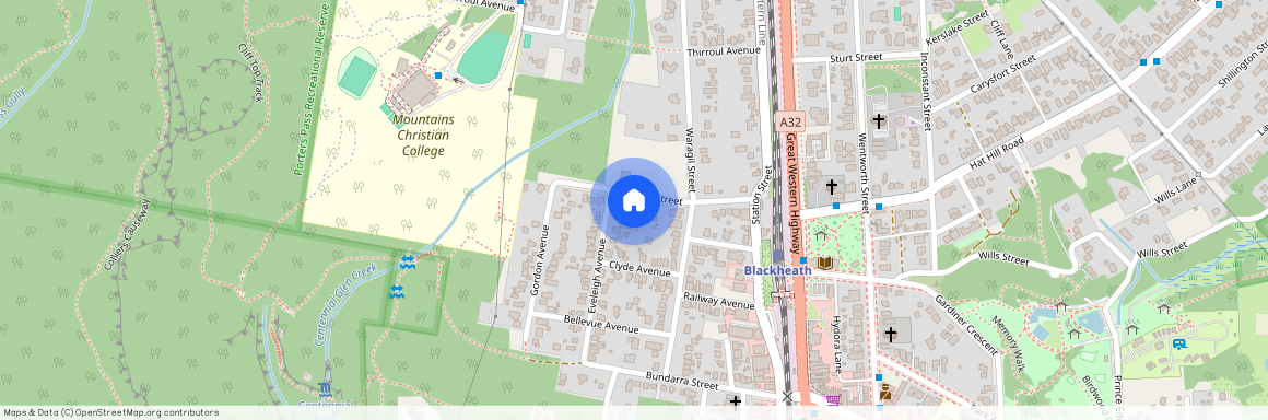 24 Murri St, NSW 2785, Blackheath