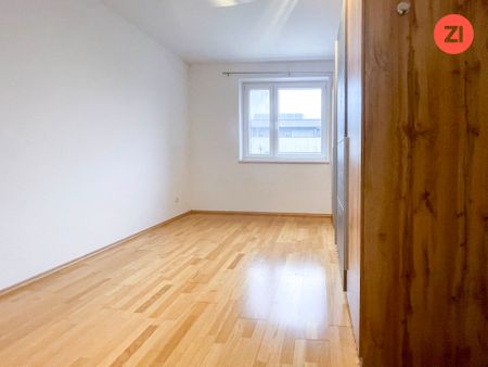 Gut aufgeteilte 3- Zimmer Wohnung mit Balkon - Photo 3