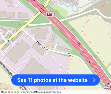 Flat 24 The Horizons, Moss Lane BL6 5GH - Photo 1