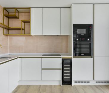 1 bedroom apartment to rent - Photo 3