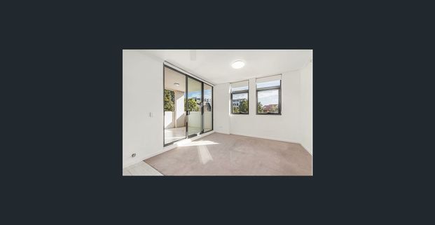 Partially furnished - Photo 1