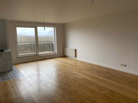 Appartement te huur - Photo 1