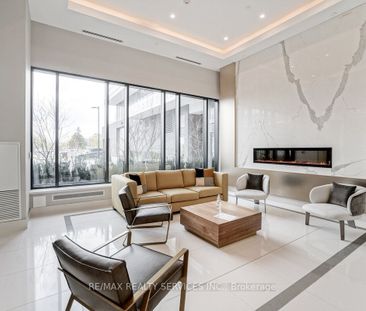 For Lease - 35 Watergarden Drive Unit# 3214, Mississauga, Ontario - Photo 1
