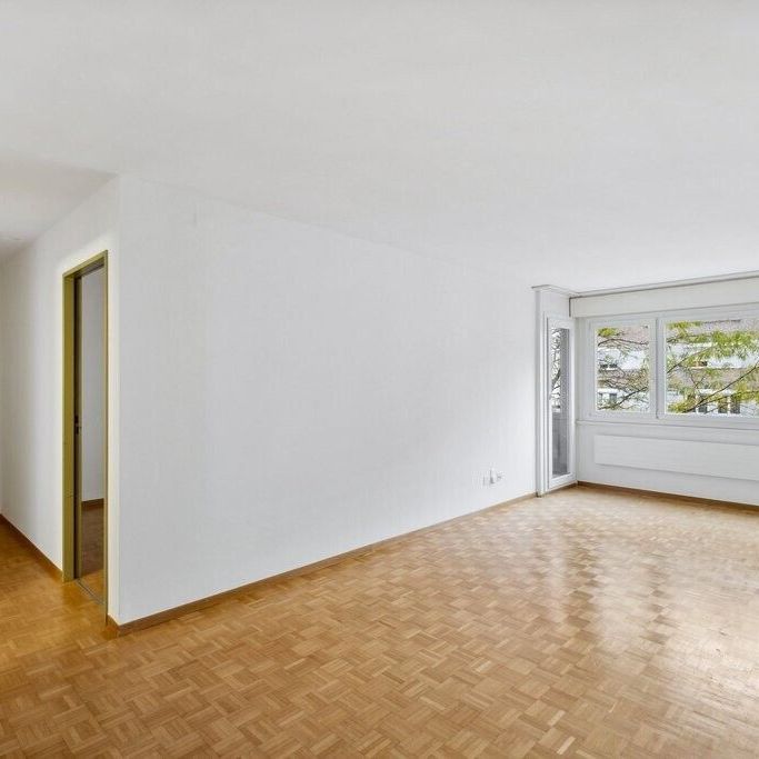 Familienwohnung sucht Bewohner - Photo 1