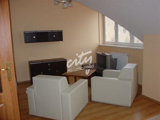 Mieszkanie | Wynajem - Photo 1