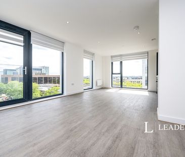 2 bedroom apartment to rent Buckingham Court, Silbury Boulevard, MK... - Photo 6