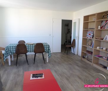 Location Appartement 3 pièces 73m² MONTPELLIER 34070 - Photo 6