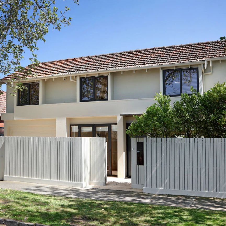 183 Finch Street, Glen Iris. - Photo 1