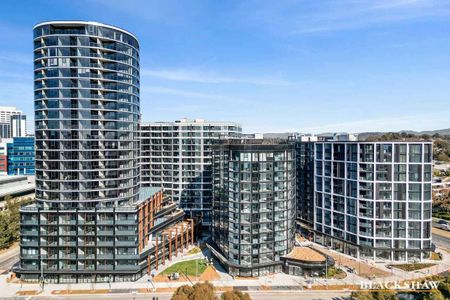 Two Bedroom Apartment Located In The "WOVA" Complex - Photo 5