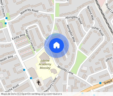 Buildwas Close, Bloxwich, WS3 - Photo 1