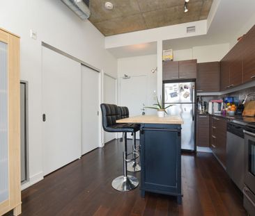 For Lease - 354 Gladstone Avenue Unit# 908, Ottawa Centre, Ontario - Photo 2