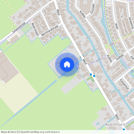 West 49G, 1633JD, Avenhorn