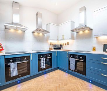 1 bedroom house of multiple occupation to rent - Photo 1