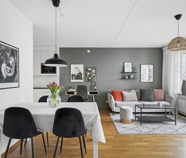 Torngatan, Uppsala - Photo 2